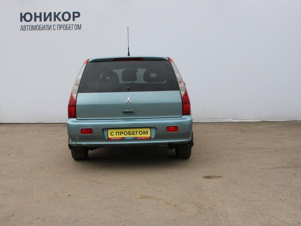 Mitsubishi Lancer IX Рестайлинг с пробегом 2007 года, цена 199 000 рублей, 345804 км, универсал, Автокод Объявления