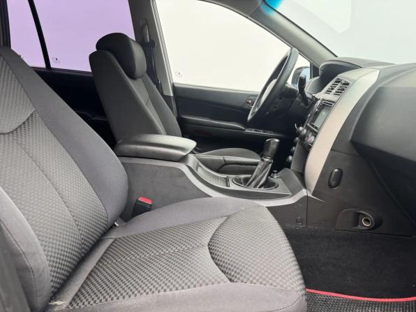 SsangYong Kyron I Рестайлинг с пробегом 2013 года, цена 850 000 рублей, 205370 км, внедорожник, Автокод Объявления