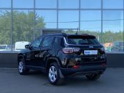 Jeep Compass II Москва  - изображение 33