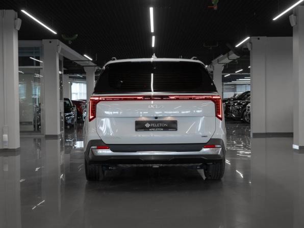 Kia Carnival IV Рестайлинг с пробегом 2025 года, цена 5 600 000 рублей, 12428 км, минивэн, Автокод Объявления