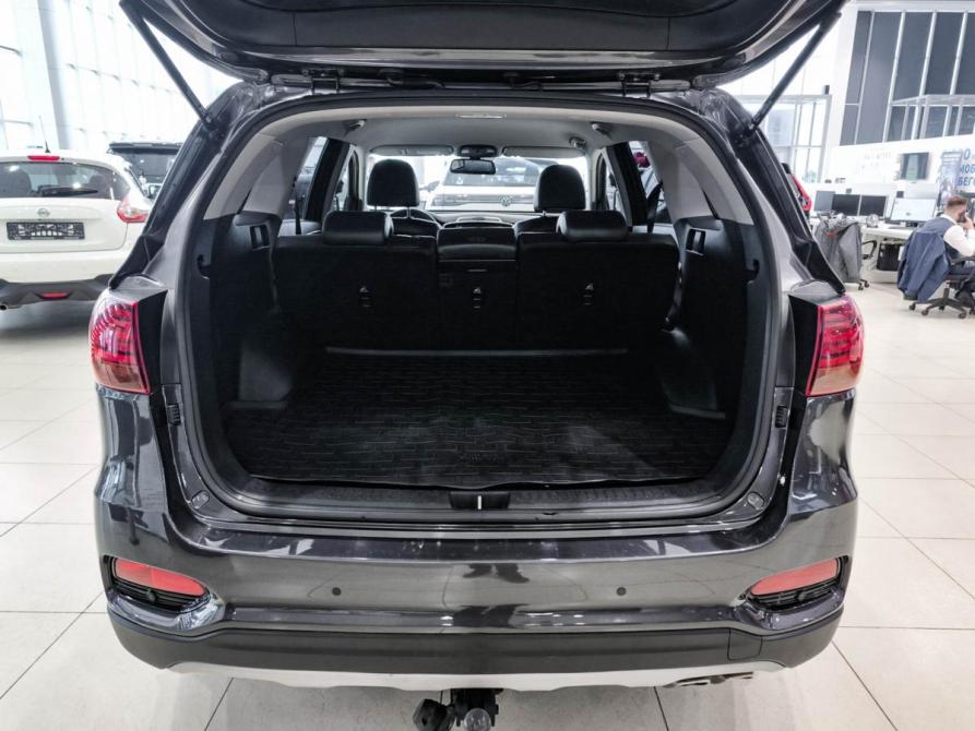 Kia Sorento III Prime Рестайлинг Казань  - изображение 12