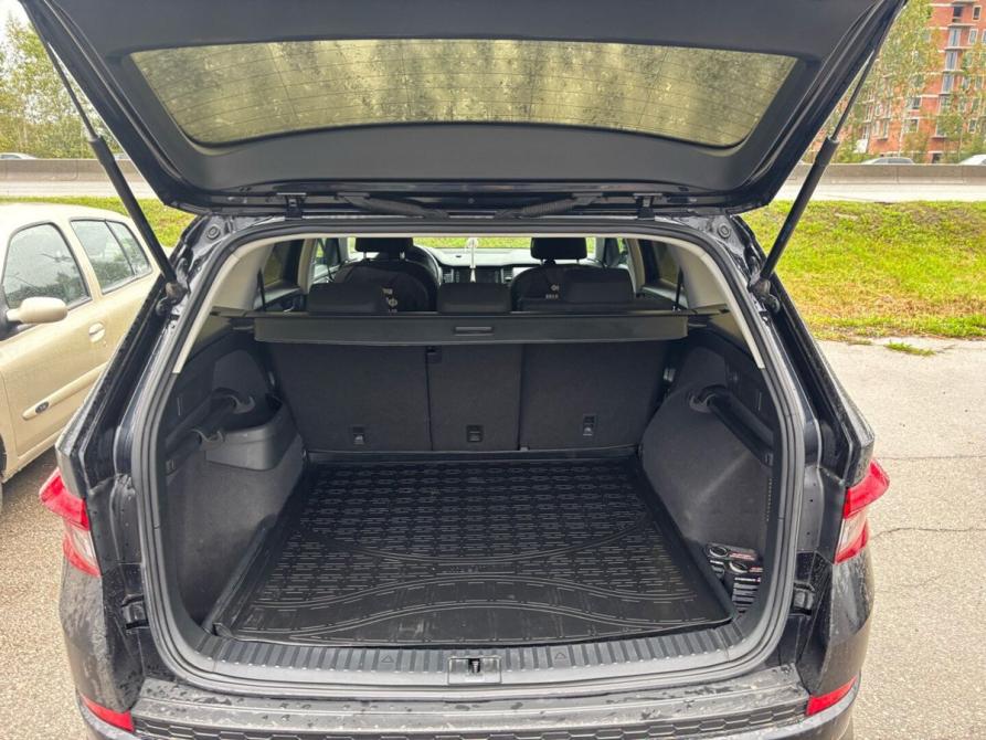 Skoda Kodiaq I Пермь  - изображение 5