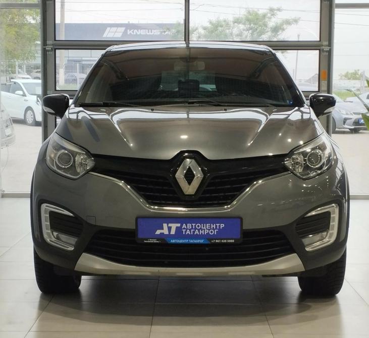Renault Kaptur I Таганрог  - изображение 2