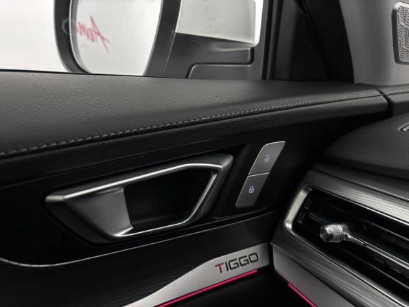 Chery Tiggo 8 Pro I с пробегом 2021 года, цена 1 849 000 рублей, 102500 км, внедорожник, Автокод Объявления