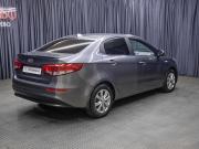 Kia Rio III Рестайлинг Москва  - изображение 22