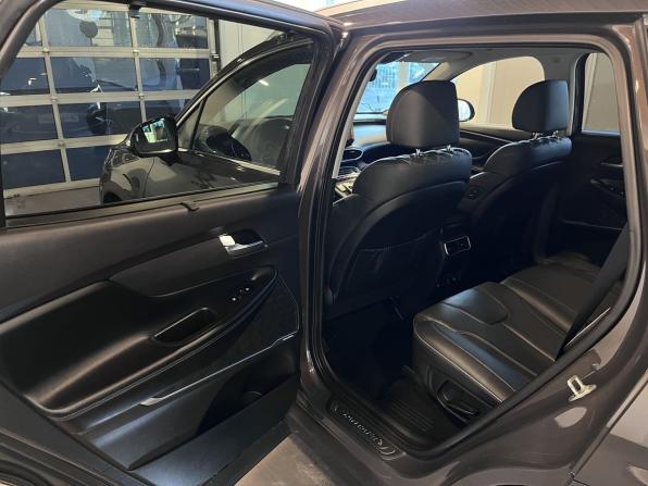 Hyundai Santa Fe IV Рестайлинг с пробегом 2021 года, цена 3 499 000 рублей, 157498 км, внедорожник, Автокод Объявления