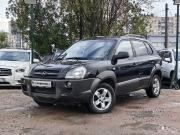 Hyundai Tucson I Санкт-Петербург  - изображение 14