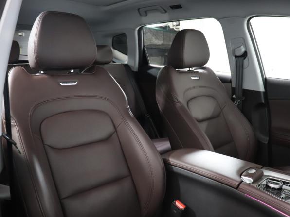 Chery Tiggo 7 Pro Max I Рестайлинг с пробегом 2024 года, цена 2 199 900 рублей, 21695 км, внедорожник, Автокод Объявления