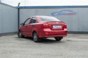 Chevrolet Aveo I Рестайлинг Курган  - изображение 17
