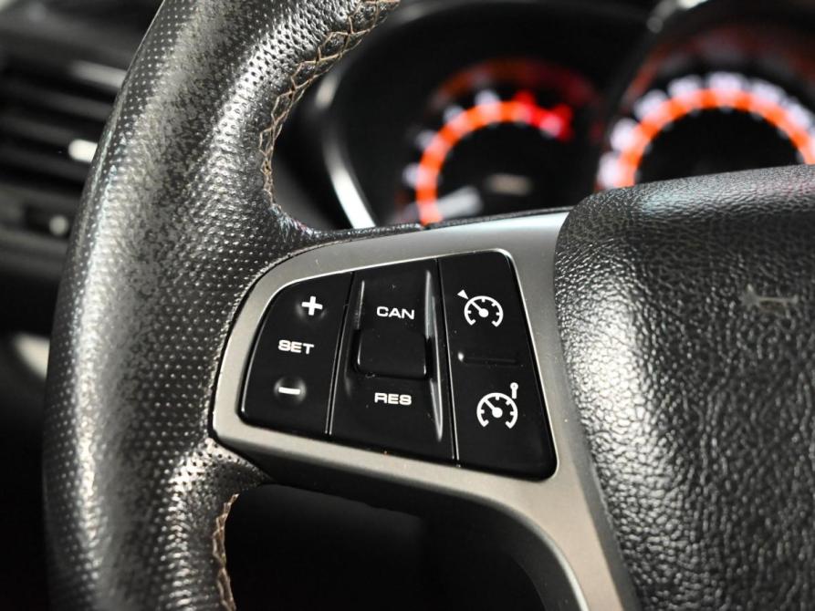Lada (ВАЗ) Vesta I Екатеринбург  - изображение 17