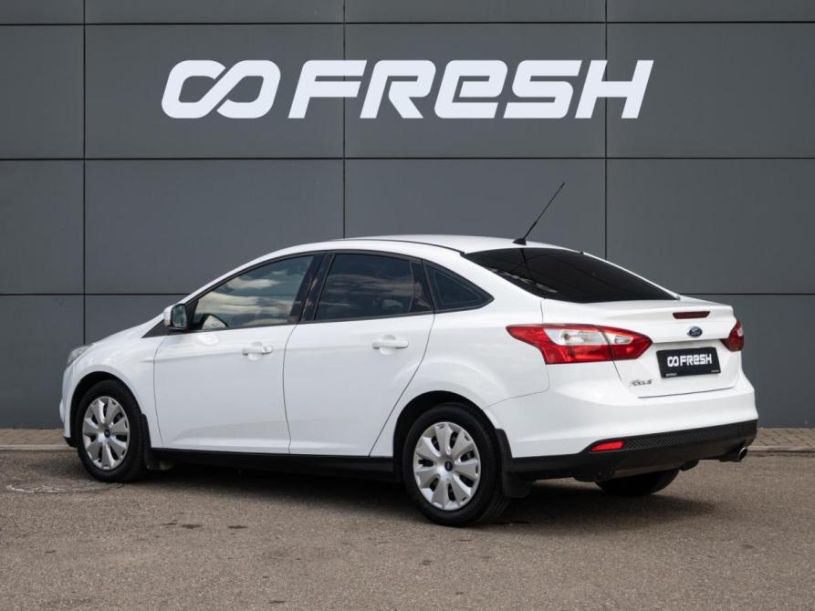 Ford Focus III Краснодар  - изображение 2