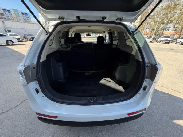 Mitsubishi Outlander III с пробегом 2013 года, цена 1 199 900 рублей, 127669 км, внедорожник, Автокод Объявления
