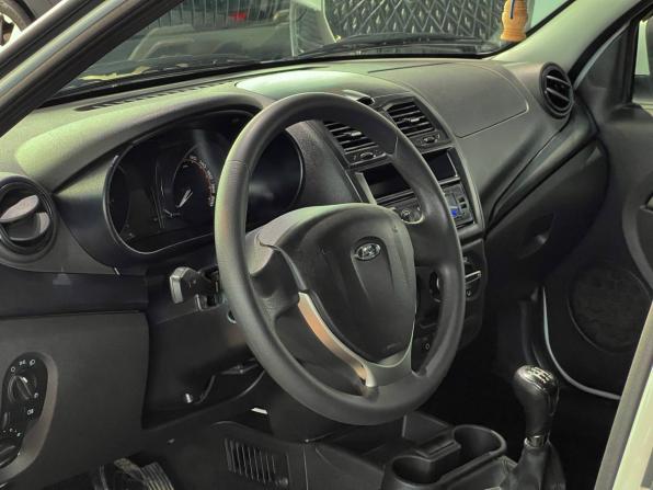 Lada (ВАЗ) Granta I Рестайлинг с пробегом 2023 года, цена 710 000 рублей, 76200 км, седан, Автокод Объявления