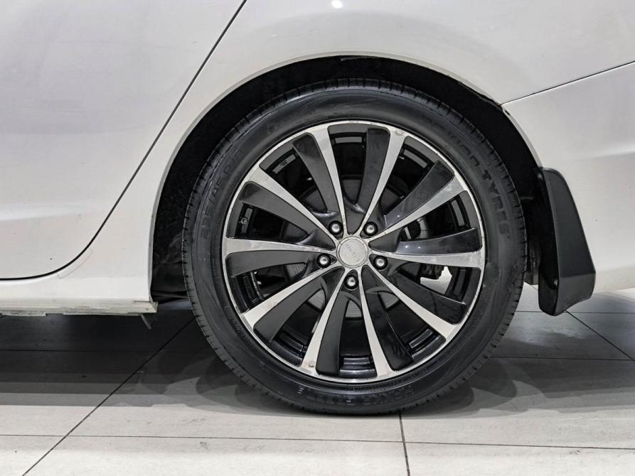 Honda Accord IX Казань  - изображение 22