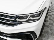 Volkswagen Tiguan II Рестайлинг Москва  - изображение 39
