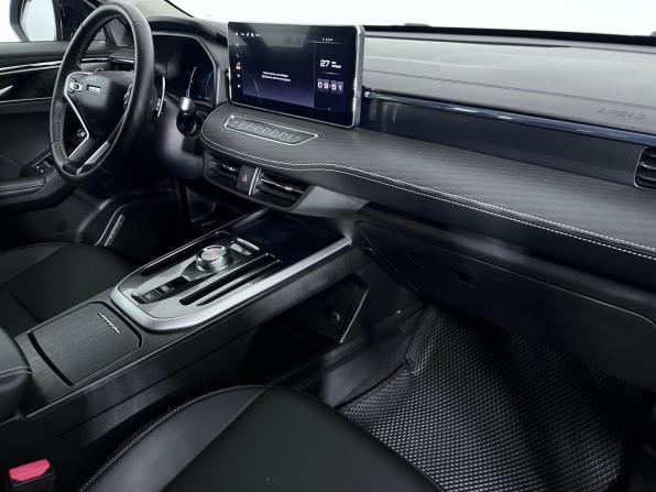 Haval Jolion I с пробегом 2023 года, цена 1 748 000 рублей, 69902 км, внедорожник, Автокод Объявления