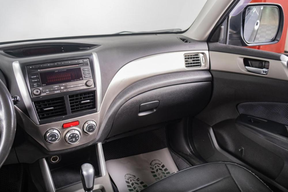 Subaru Forester III Томск  - изображение 13