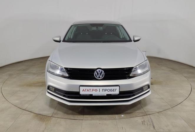 Volkswagen Jetta VI с пробегом 2015 года, цена 1 280 000 рублей, 97150 км, седан, Автокод Объявления