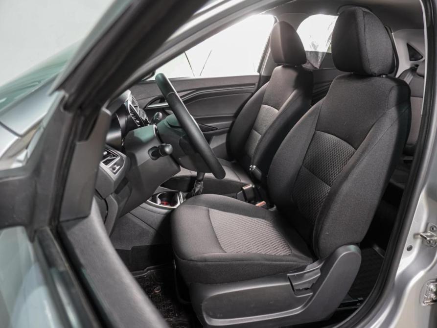 Lada (ВАЗ) Vesta I Воронеж  - изображение 10