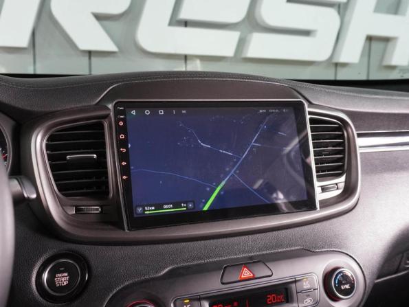 Kia Sorento III Prime Рестайлинг с пробегом 2018 года, цена 2 749 000 рублей, 170024 км, внедорожник, Автокод Объявления