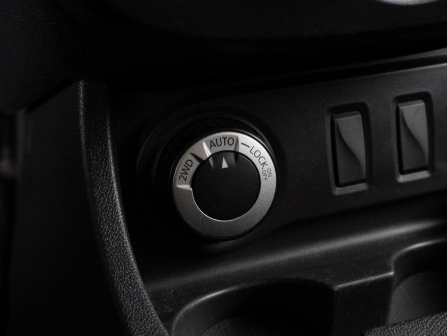 Renault Duster I Рестайлинг Тюмень  - изображение 16