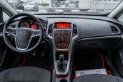 Opel Astra J Рестайлинг Ульяновск  - изображение 27