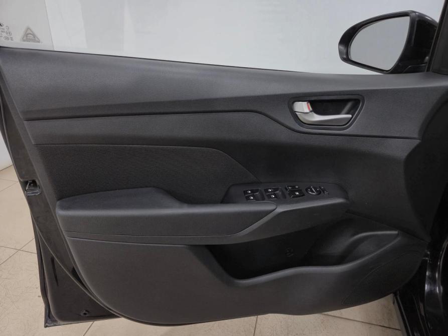 Hyundai Solaris II Альметьевск  - изображение 7