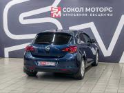 Opel Astra J Ростов-на-Дону  - изображение 32