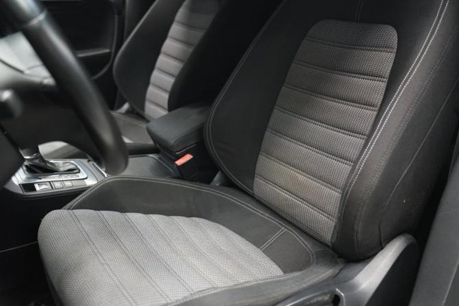 Volkswagen Passat CC I Рестайлинг с пробегом 2012 года, цена 1 288 000 рублей, 206000 км, седан, Автокод Объявления