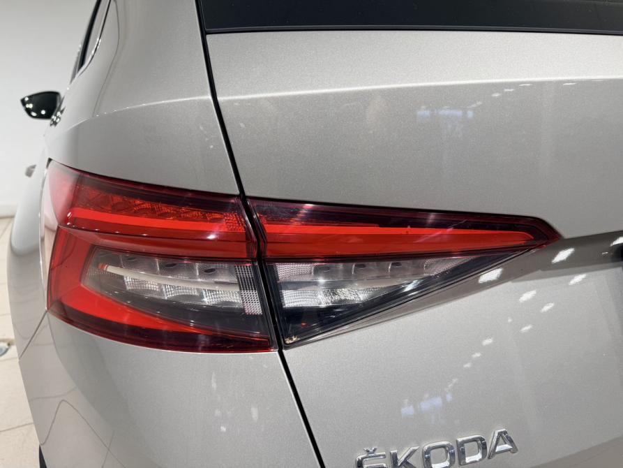 Skoda Kodiaq I Москва  - изображение 20