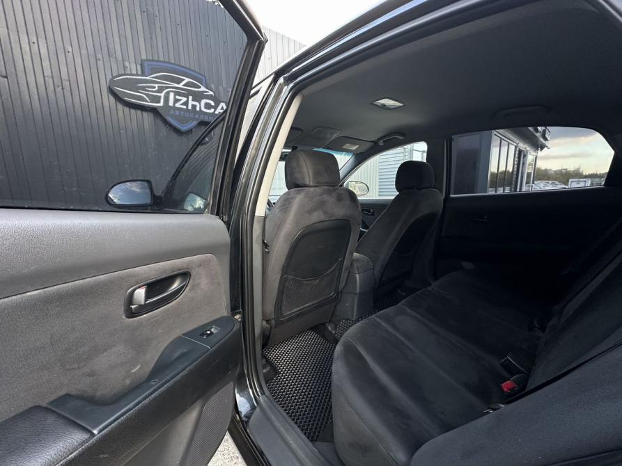 Hyundai Elantra IV (HD) Ижевск  - изображение 11