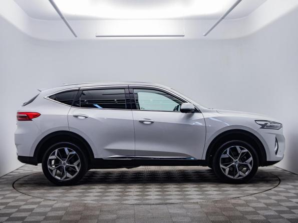 Haval F7 I с пробегом 2021 года, цена 1 909 000 рублей, 52709 км, внедорожник, Автокод Объявления