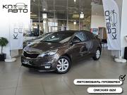 Kia Rio IV Курган  - изображение 26