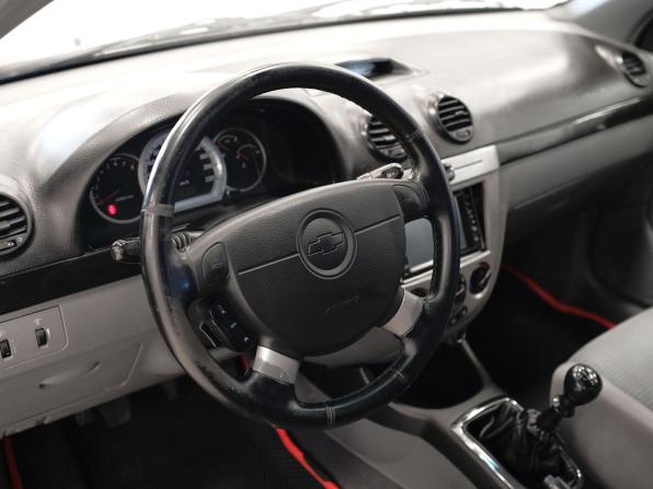 Chevrolet Lacetti I с пробегом 2008 года, цена 306 000 рублей, 170326 км, хэтчбек, Автокод Объявления