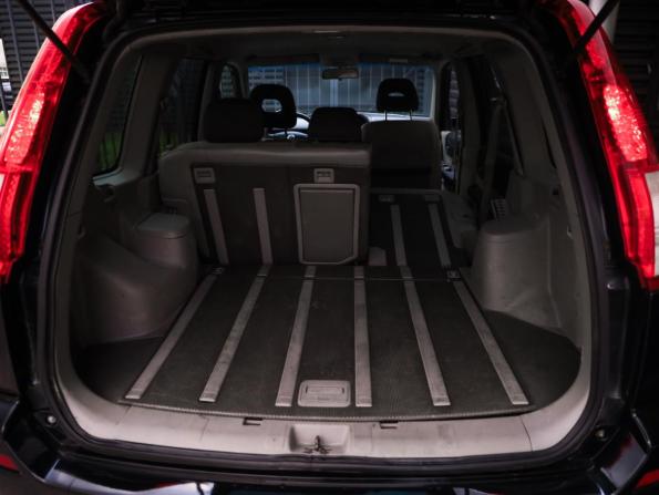 Nissan X-Trail I с пробегом 2003 года, цена 630 777 рублей, 156000 км, внедорожник, Автокод Объявления