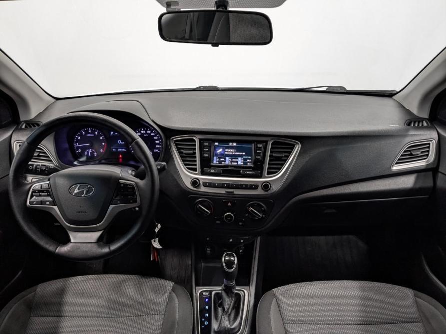 Hyundai Solaris II Санкт-Петербург  - изображение 14