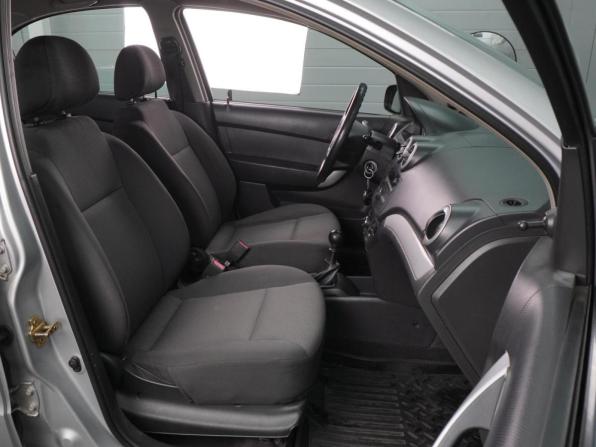 Chevrolet Aveo I с пробегом 2006 года, цена 450 000 рублей, 157280 км, седан, Автокод Объявления