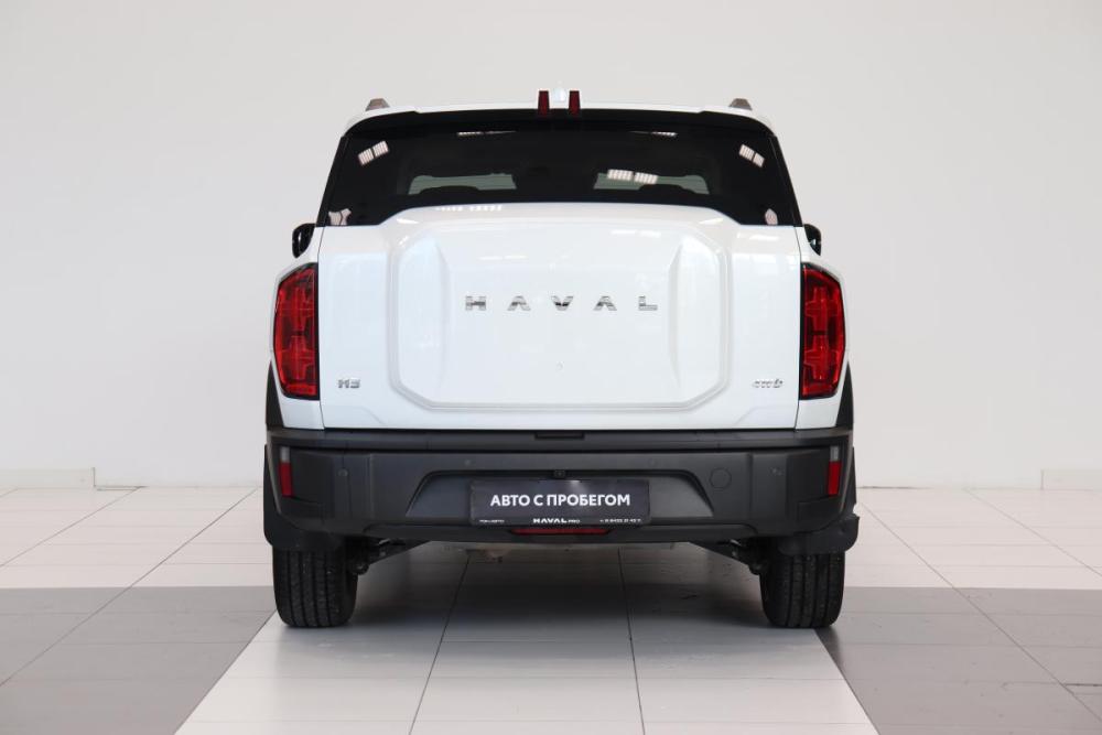 Haval H3 I Ульяновск  - изображение 3