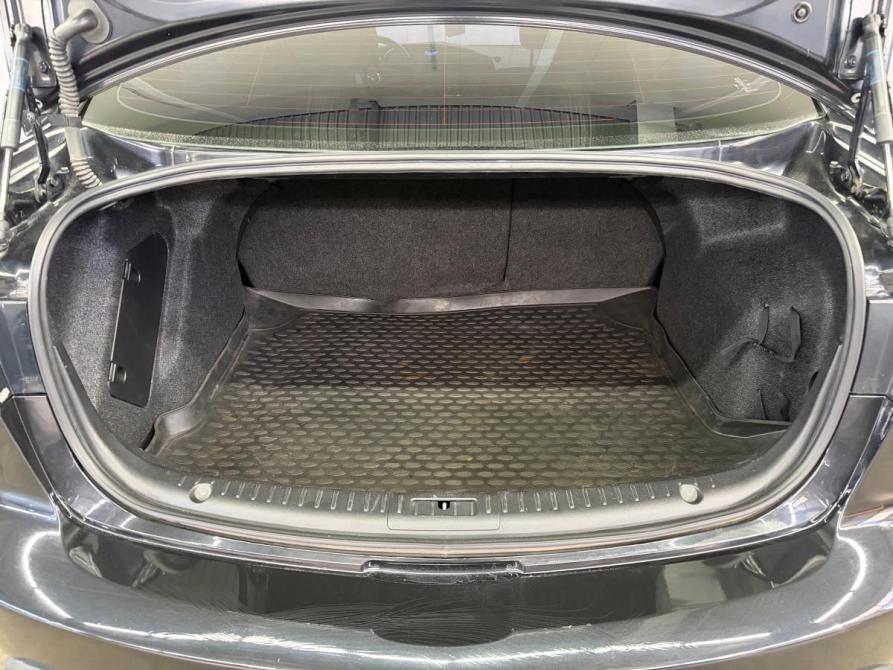 Mazda 3 II (BL) Краснодар  - изображение 20
