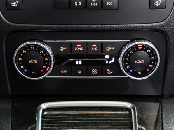 Mercedes-Benz GLK-Класс I (X204) Рестайлинг с пробегом 2013 года, цена 1 798 000 рублей, 128474 км, внедорожник, Автокод Объявления
