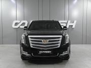 Cadillac Escalade IV Ростов-на-Дону  - изображение 32