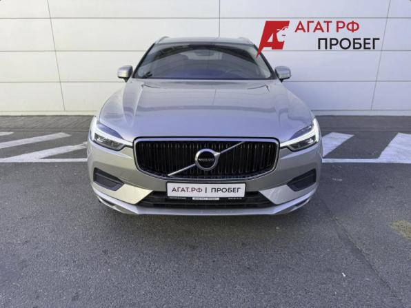 Volvo XC60 II с пробегом 2020 года, цена 3 625 000 рублей, 37892 км, внедорожник, Автокод Объявления