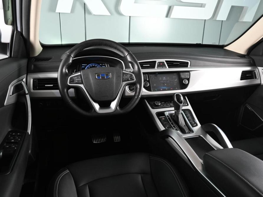 Geely Atlas I Ростов-на-Дону  - изображение 6