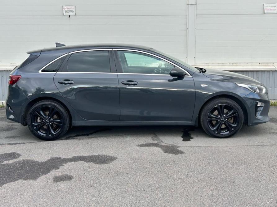 Kia Ceed III Санкт-Петербург  - изображение 5