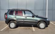 Chevrolet Niva I Рестайлинг Воронеж  - изображение 28