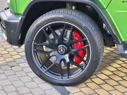 Mercedes-Benz G-Класс AMG II (W463) Санкт-Петербург  - изображение 41