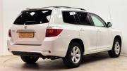Toyota Highlander II (XU40) Киров  - изображение 15