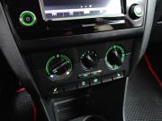 Skoda Rapid I Рестайлинг Подольск  - изображение 39
