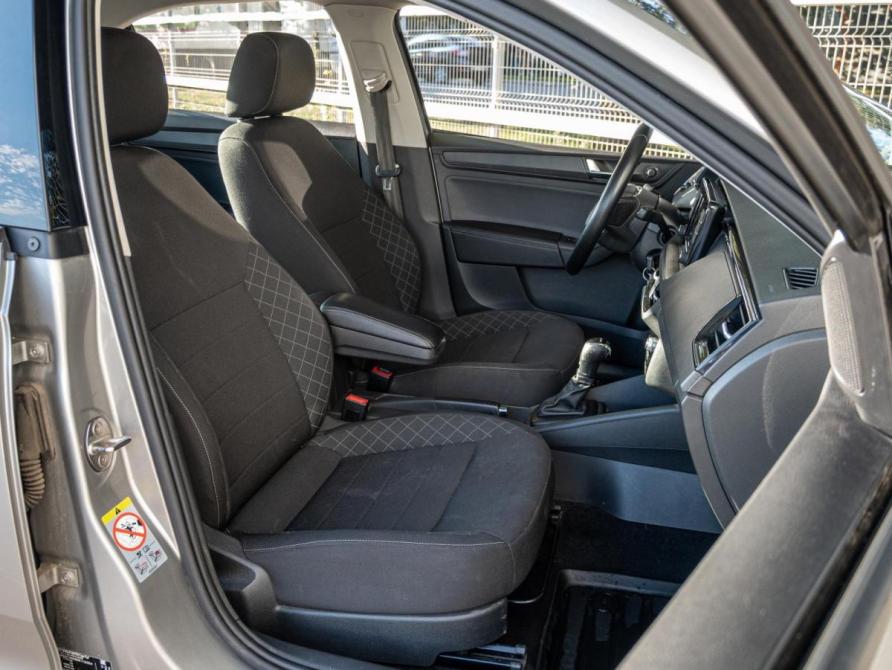 Skoda Rapid II Краснодар  - изображение 8