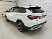 Lada (ВАЗ) Vesta I Рестайлинг (NG) Пермь  - изображение 31